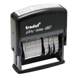 U.S. Stamp & Sign Business...