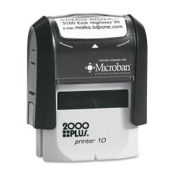 COSCO 2000 Plus P10 Printer...