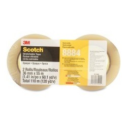 Scotch Stretchable Tape