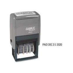 Xstamper ClassiX Self-Inked...