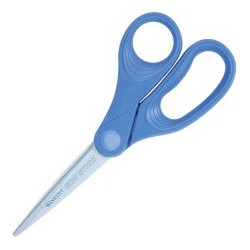 Westcott Nonstick Scissors