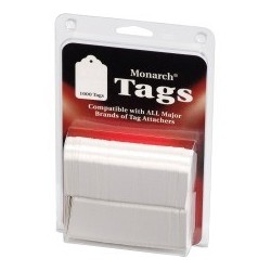 Monarch Refill Tags for Tag...