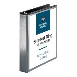 Business Source Basic...