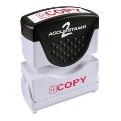 COSCO Shutter Stamp