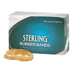 Alliance Rubber Sterling...