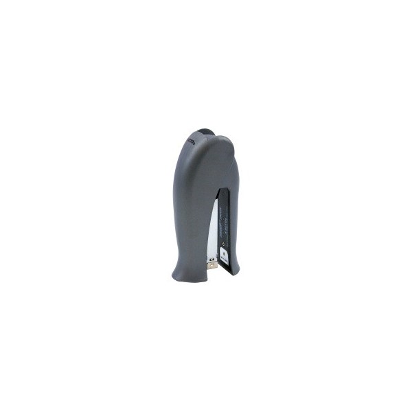 XActo Squeeze Stand Up Clamshell Stapler