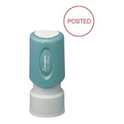 Xstamper Pre-Inked Stamp