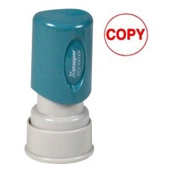 Xstamper Pre-Inked Stamp