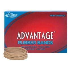 Alliance Rubber Advantage...