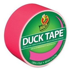 Duck High-Performance Color...