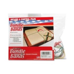 Kleer-Fax Bundle Rubber Band