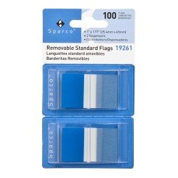 Sparco Removable Flag