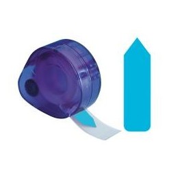 Redi-Tag Plain Write-On...