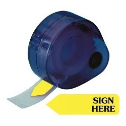 Redi-Tag Arrow Message Tag