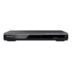 Sony DVP-SR510H DVD Player...