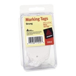 Avery Medium Weight Stock...