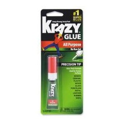 Krazy Glue Original Formula...
