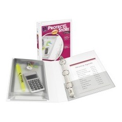 Avery Protect & Store Mini...