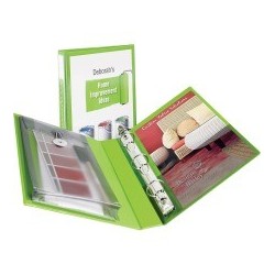 Avery Protect & Store Mini...