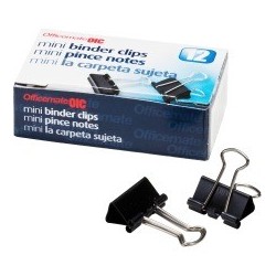 OIC Binder Clip