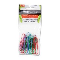 Baumgartens Jumbo Paper Clip