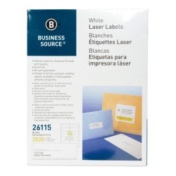 Business Source Mailing...