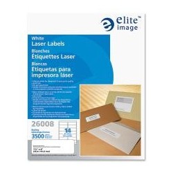 Elite Image Mailing Laser...