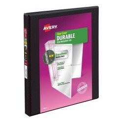 Avery Durable Reference...