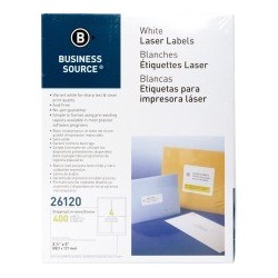 Business Source Mailing...