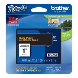 Brother TZ Lettering Label...