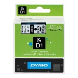 Dymo D1 45800 Tape