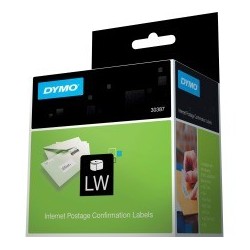 Dymo Address Labels