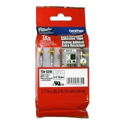 Brother TZ Series...