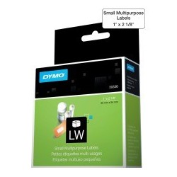 Dymo CoStar Printer White...