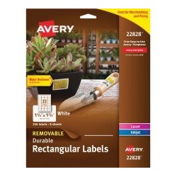 Avery Durable Multipurpose...