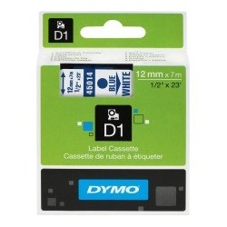 Dymo D1 Standard 12mm