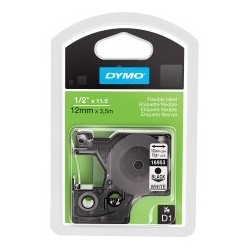 Dymo D1 16953 Fabric Tape