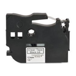 Elite Image 9M 1/2'' BK/CR...