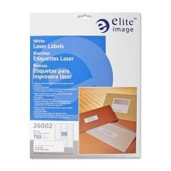Elite Image Mailing Laser...