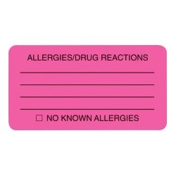 Tabbies Allergy/Drug...