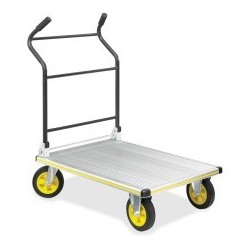 Safco Stow-Away Platform...