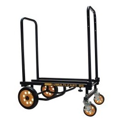Multi-Cart 8-in-1 Cart