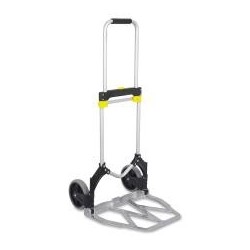 Safco Stow-Away Hand Truck