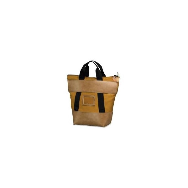 PM SecurIT Heavyduty Canvas Money Bag