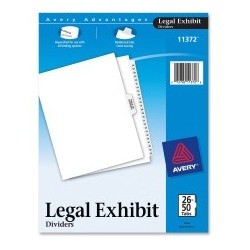 Avery Premium Collated...