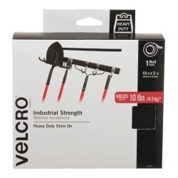 Velcro Industrial Strength...