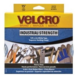 Velcro Industrial Strength...