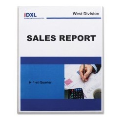 C-line Sheet Protector