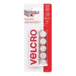 Velcro Sticky Back Hook &...