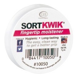 LEE Sortkwik Hygienic...